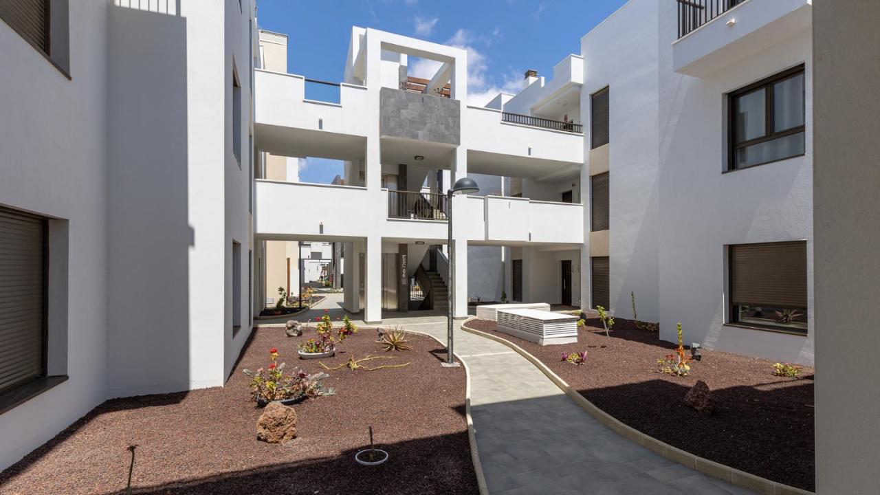 Arousa Golf Caleta De Fuste Exterior photo