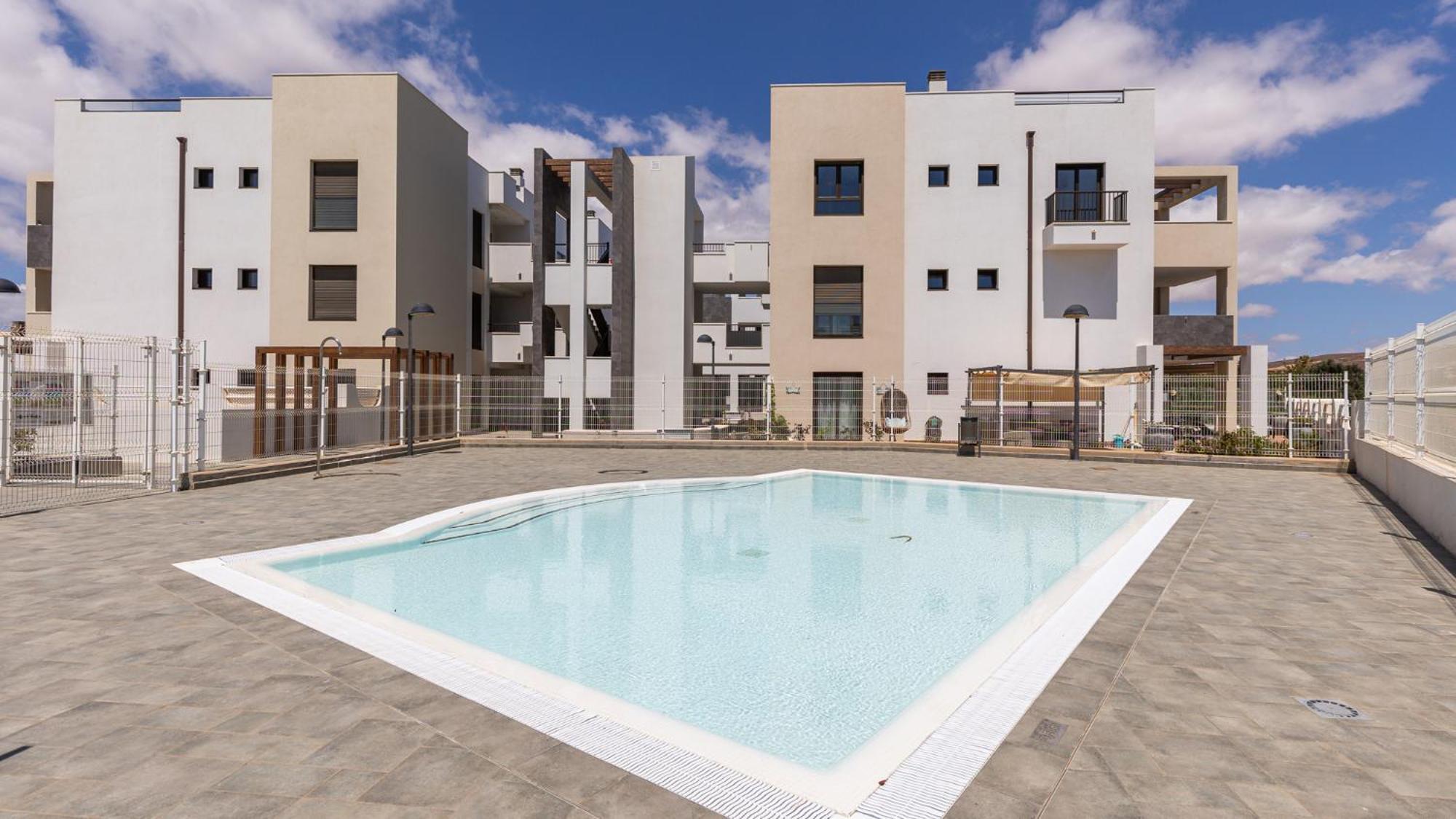 Arousa Golf Caleta De Fuste Exterior photo